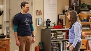 The Big Bang Theory 11 – Episodio 3