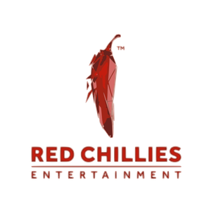Logo Red Chillies Entertainment