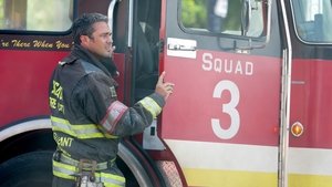 Chicago Fire Temporada 3 Capitulo 3