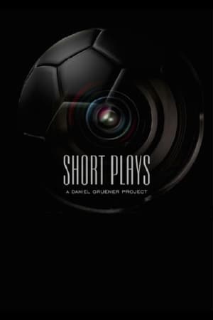 Poster Short Plays (2014)