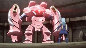 Tensei Shitara Slime Datta Ken: 1×22