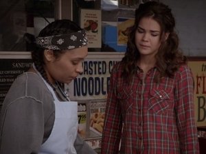 The Fosters 1×19