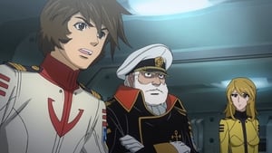 Star Blazers [Space Battleship Yamato] 2199: 1×4
