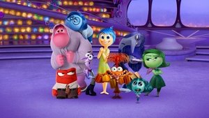Inside Out 2 2024