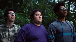 Club Satánico (2018) DVDRIP LATINO