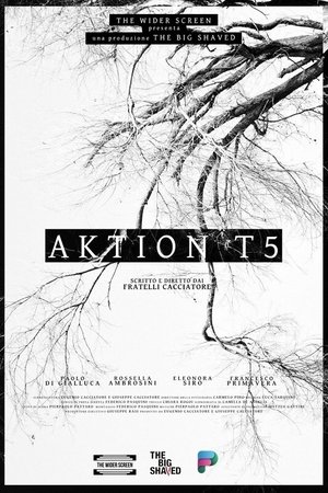 Poster Aktion T5 (2021)