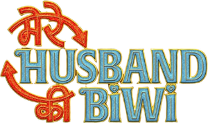 Mere Husband Ki Biwi — Logos 1