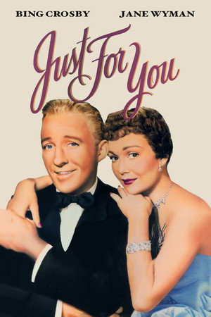 Just for You