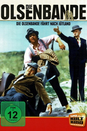 The Olsen Gang in Jutland