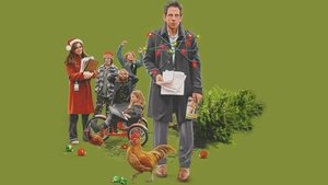 Una Navidad Patas Arriba (2024) WEB-DL 1080P LATINO/INGLES