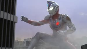 Ultraman Decker The Light Far Beyond
