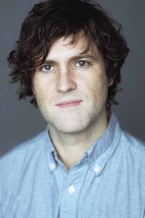 Diễn viên Brendan Donaldson