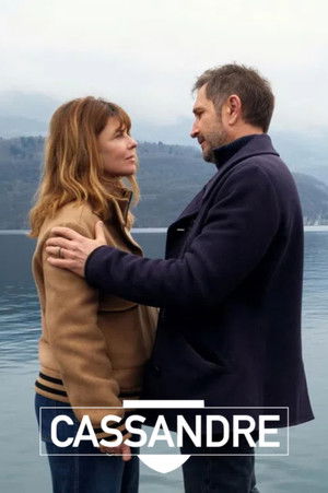 Cassandre - Les captives (2026)