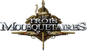 Les Trois Mousquetaires