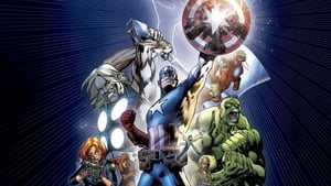 Captura de Ultimate Avengers
