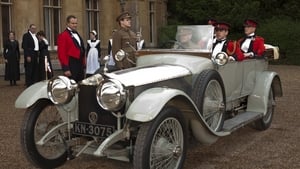 Downton Abbey Season 2 Episode 3