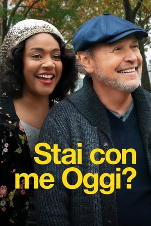 Stai con me oggi? 2021