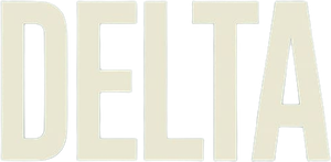 Delta — Logos 3