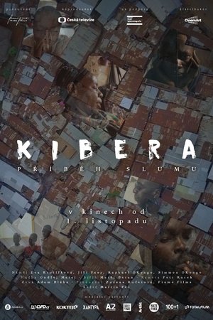 Kibera: Příběh slumu 2018 動画 日本語吹き替え