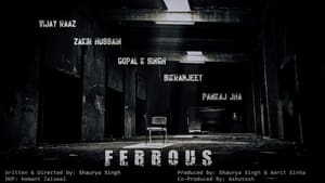 Ferrous (2018)