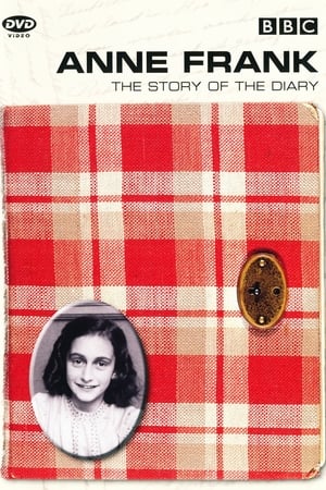 The Diary of Anne Frank poster