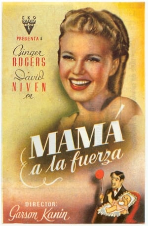 Mamá a la fuerza (1939)