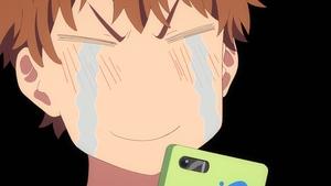 Rent-a-Girlfriend Season 1 Episode 21