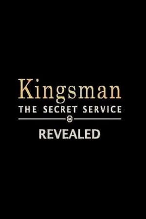 Kingsman: The Secret Service Revealed (2015) | Team Personality Map