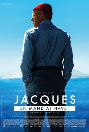 Jacques – En Mand Af Havet