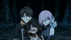 Fate/Grand Order Absolute Demonic Front: Babylonia Season 1 Episode 12