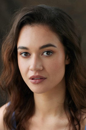 Tatum Warren-Ngata