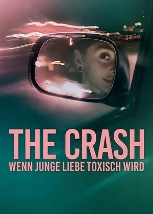 poster The Crash