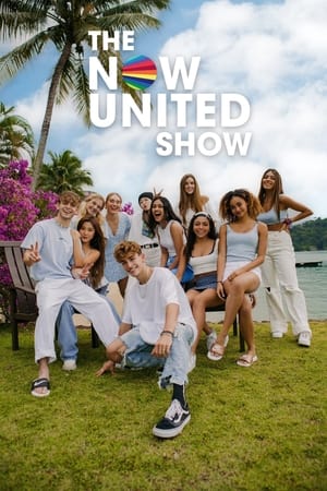 Poster The Now United Show Musim ke 5 Episode 3 2022