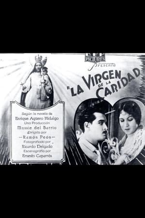 The Virgin of Charity poster