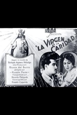 Image La virgen de la Caridad