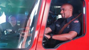 Seattle Firefighters – Die jungen Helden: 5×4