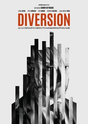 Poster Diversion (2022)