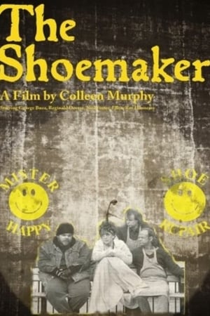 Shoemaker poster