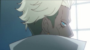 Bai Ri Cheng Wang Cap 19