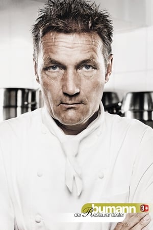 Poster Bumann der Restauranttester Stagione 15 Episodio 6 2021