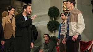 The Big Bang Theory Season 4 Episode 8