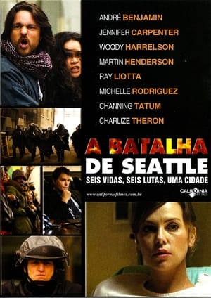 Batalha em Seattle (2007)