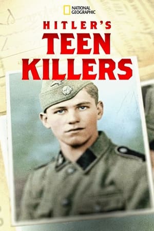 Image Hitler's Teen Killers