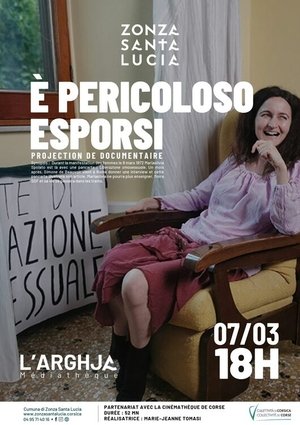Image È pericoloso esporsi