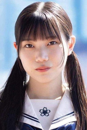 Kanae Nozomi portrait