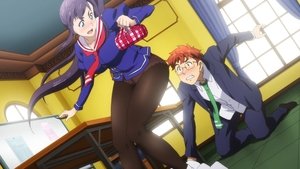 Maken-Ki! Battling Venus Season 1 Episode 5