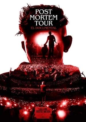 Image POST MORTEM TOUR: EL DOCUMENTAL