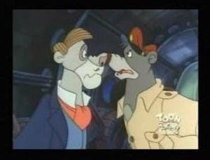 TaleSpin: 1×6