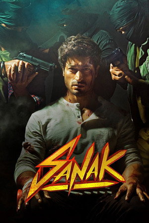 Sanak 16