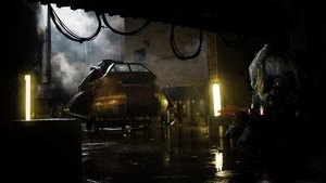 Halo: Nightfall Season 1 Episode 1